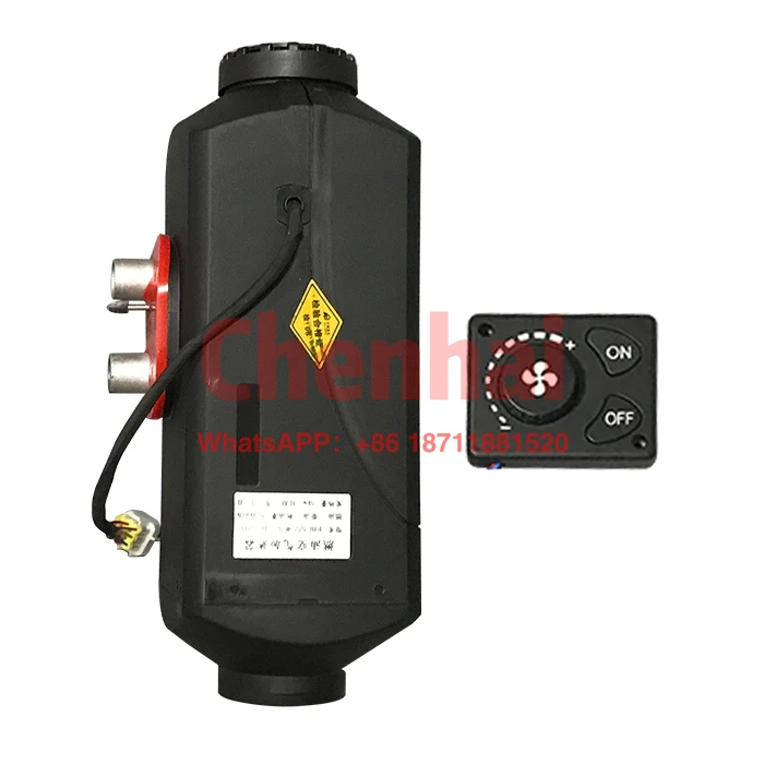 

12v d Lair Parking Heater Boat Auto Air Parking Heater