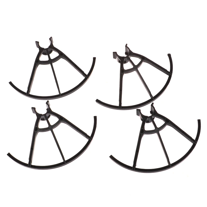 For DJI Tello Protect Propeller Props Blades Spare Part Protective Ring Propeller Guard Blades Protect Drone Accessorie 4Pcs/Set drone propeller,drone propellers,drone propeller blades,propeller replacement parts,drone propeller guard
