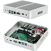 Intel 8/13Th Gen Fanless mini pc i5 8250U/i5 1335U Intel UHD win11 8 Core 10 Threads DDR4 2666 3200 NUC 2