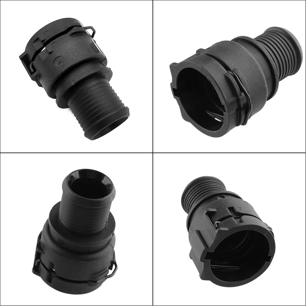 Heater Inlet Hose Connector 95089363 For Chevrolet Sonic Trax Tracker TBuick Encore Opel Mokka Car Engine Parts car pipe connector
