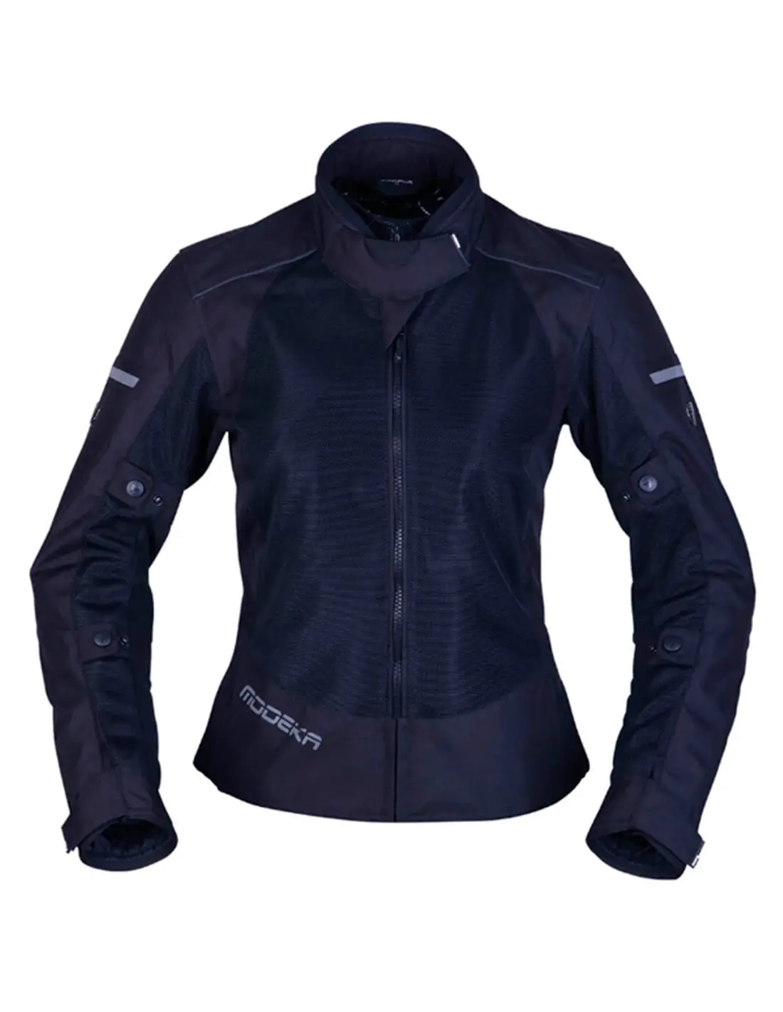Giacca Modeka Modeka Veo Air Lady Giacche Modeka Blu Scuro
