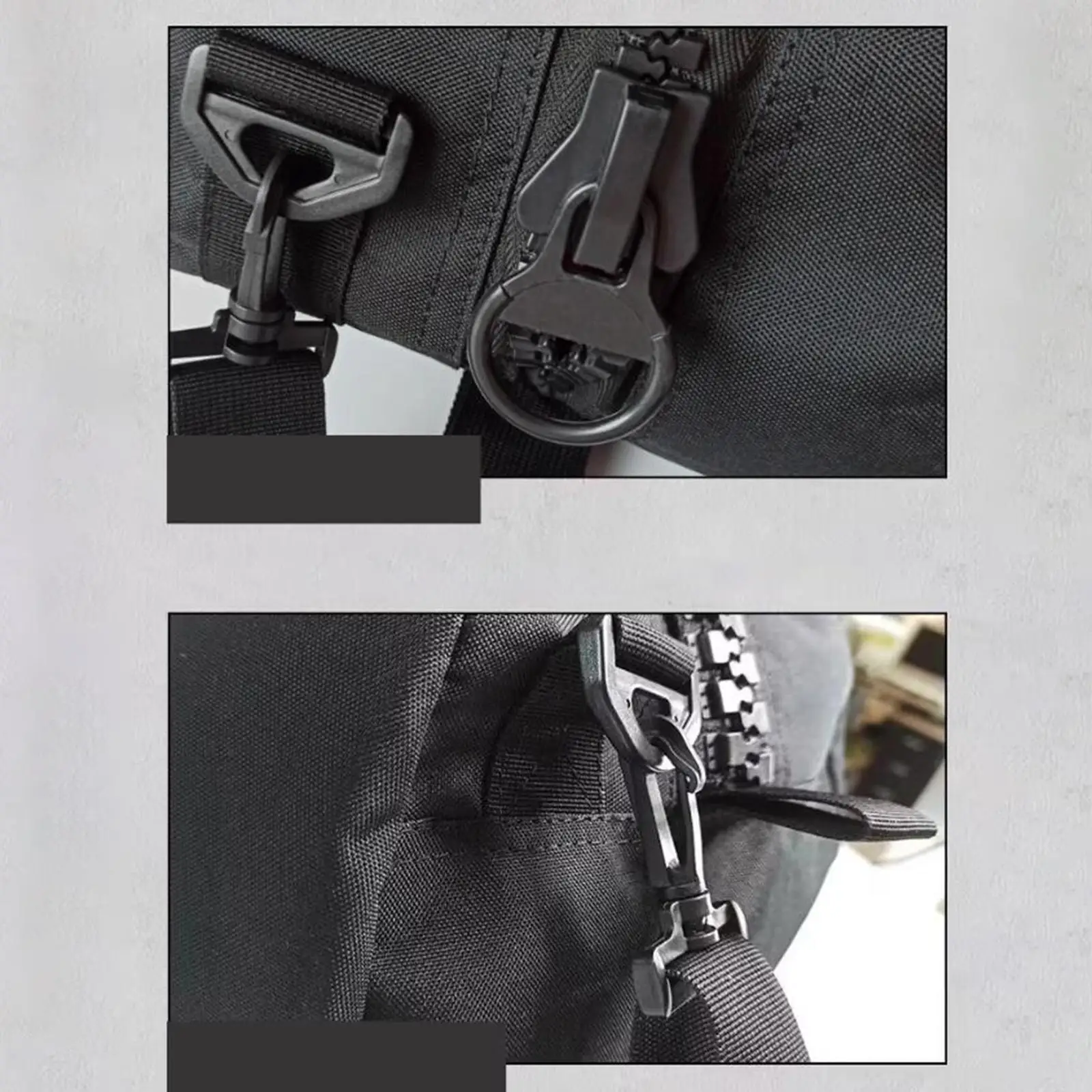 Karate Taekwondo Sparring Gear Bag Sports Bag Equipment Storage Bag Travel Duffle Bag for Workout Sports Gym Beach Weekend