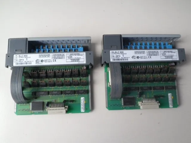 

1746-OBP16 In Good Condition