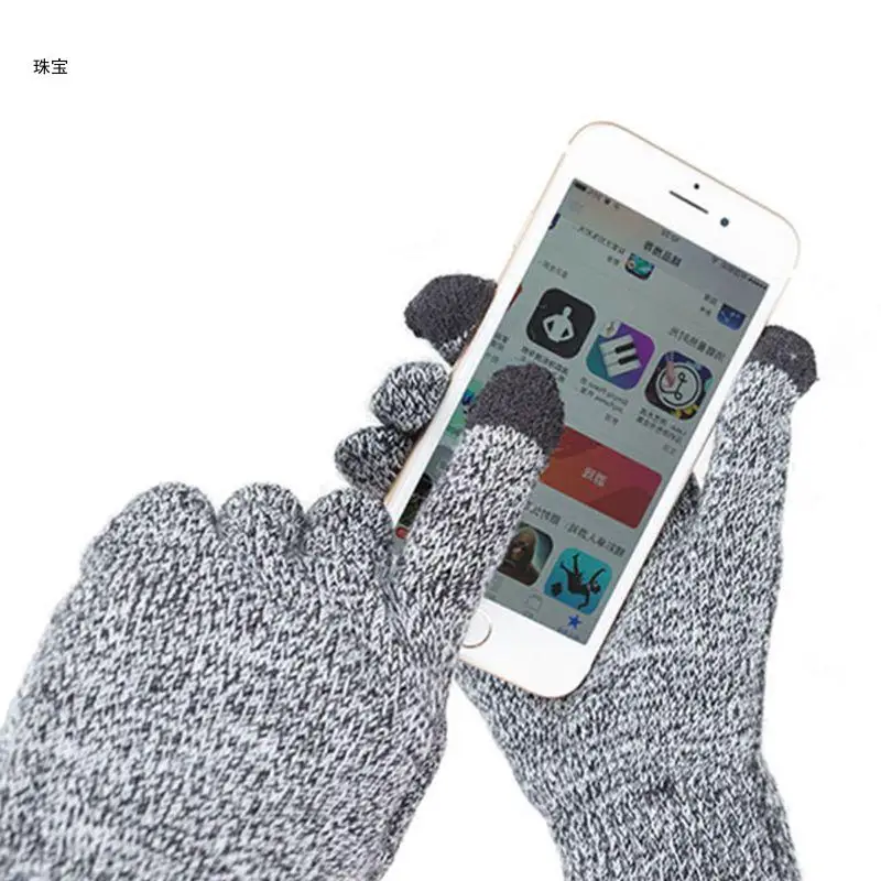 Рисунок 5 - X5QE зимние милые вязаные шапки для взрослых