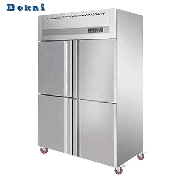 mvckyi blast freezer with 5 trays freezer refrigerators 35°c fast frozen equipment blast chiller commercial chest freezer High Quality Vertical Freezer Refrigerators On Sale Chest Freezer