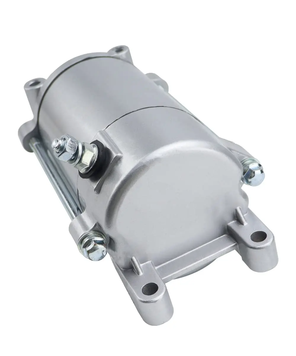 Starter Relay for Honda CB250 Nighthawk 250 1991-2008 CMX250C Rebel 250 1996-2014 CMX250C2 Rebel 2-Tone 1999 2000 CMX250X