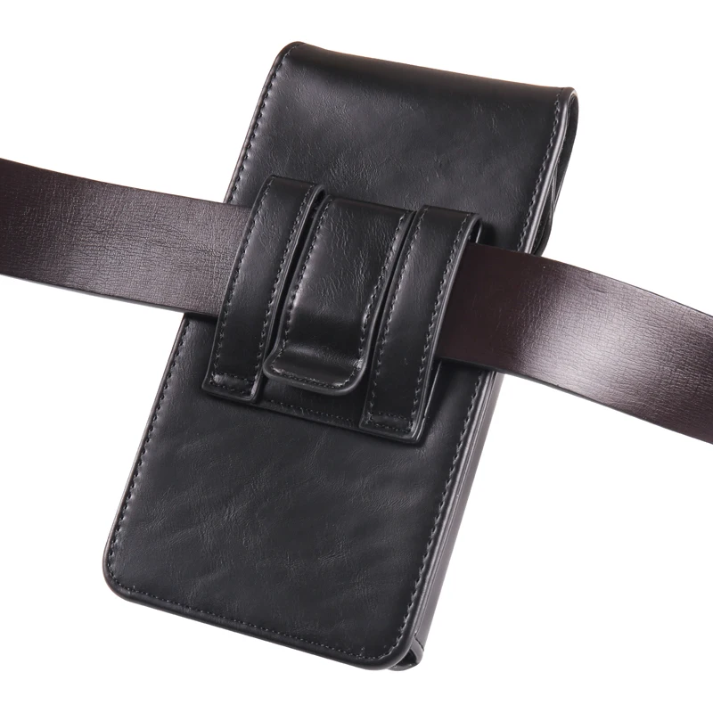 Universal Belt Clip Phone Case Holder Holster Pouch