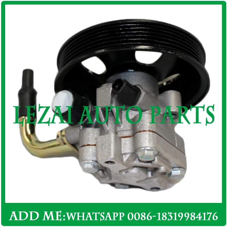 

POWER STEERING PUMP For Car Kia Sorento 2.2 diesel 2010 2011 57100-2p010 571002p010 free shipping