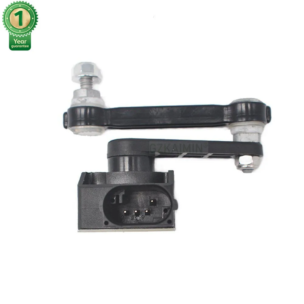 

Высококачественный датчик уровня фар OEM 7L0616571D для Audi Q7 VW Touareg Cayenne левый/правый