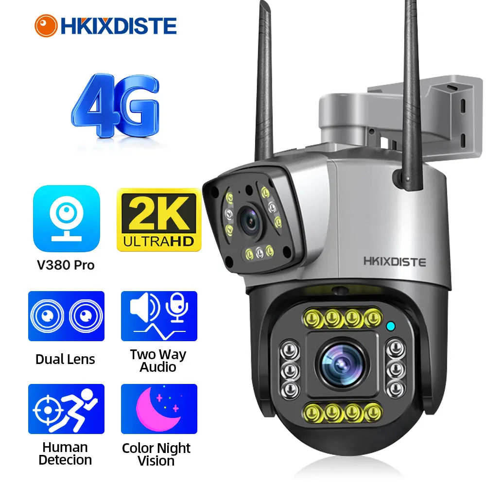 2k-4mp-4g-sim-outdoor-dual-lens-camera-ai-human-tracking-ptz-security-surveillance-camera-color-night-vision-ip-camera