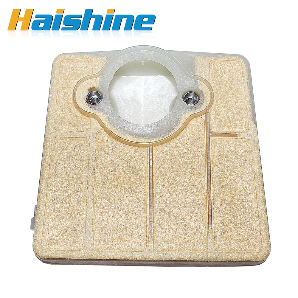 Filtre à Air Tronçonneuse Jonsered 2063 - 2063W - 2071 - 2071W - CS2163 - CS2166 - CS2171 - CS2172 5