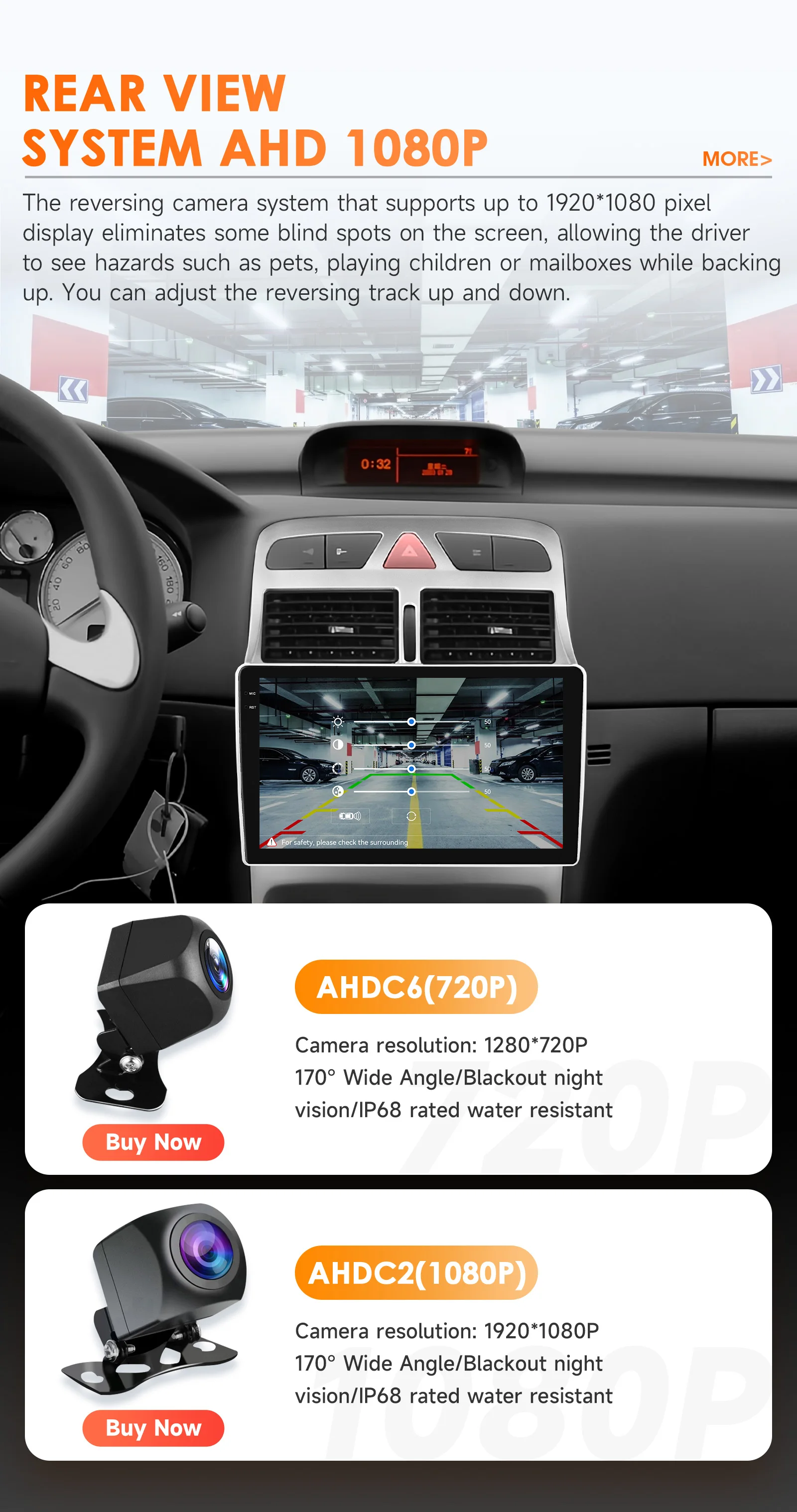 9 "2DIN Carplay Android 14 Autoradio Für Peugeot 307 307CC 307SW 2002-2013 Auto multimedia-player GPS 360 Kamera 6115 8Core Bildschirm – Detail 35
