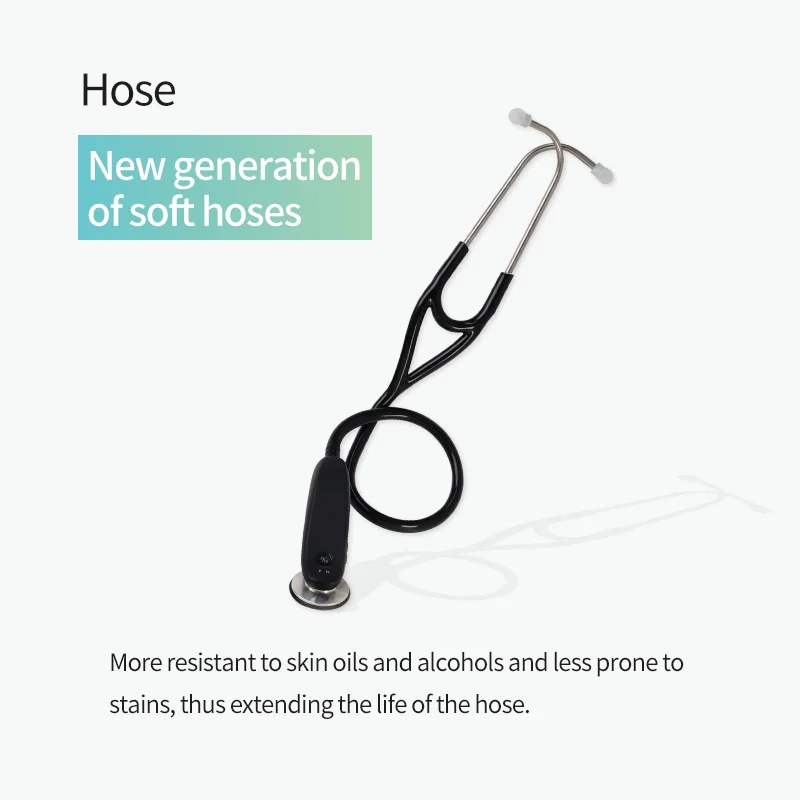 Digital Stethoscope price electronic medical bluetooth