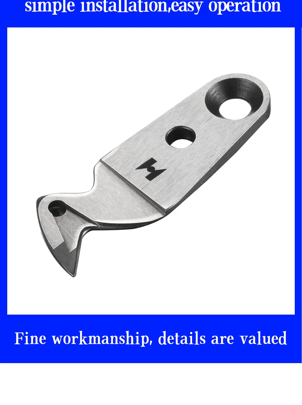 Tajima Embroidery Machine Knife Tajima Computer Embroidery Tajima