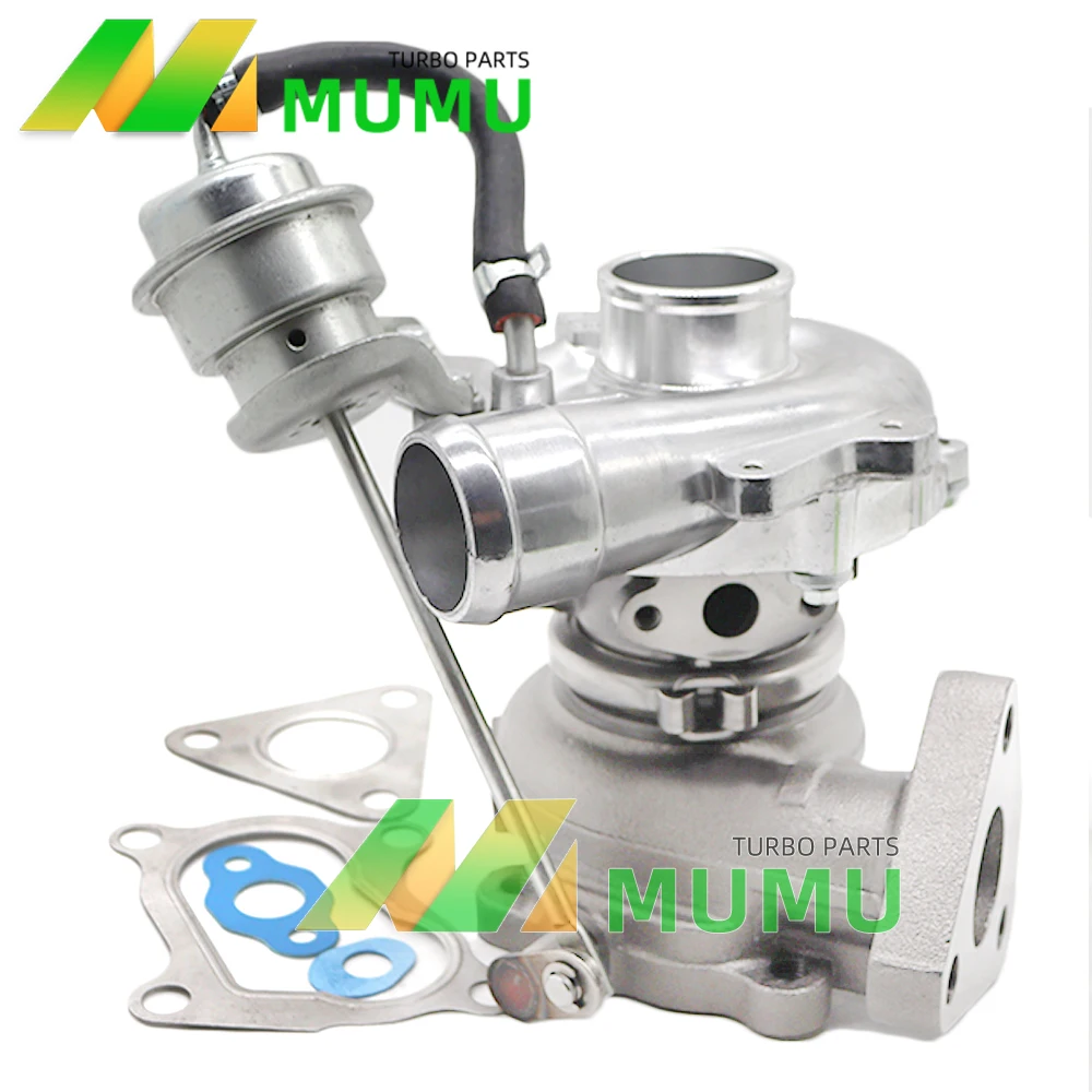 Turbo Turbocharger RHF4 For Mitsubishi L200 2.5 4D5CDI Diesel 1515A029 VA420088 VB20088 VC420088 VD420088 VE420088 VF420088
