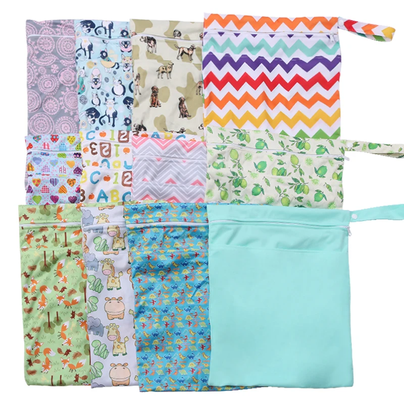 Рисунок 2 - EASYMOM PUL водонепроницаемые многоразовые