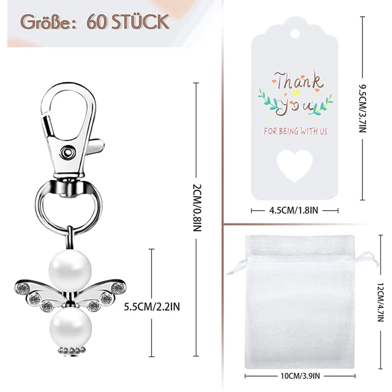 Рисунок 2 - Guardian Angel Keyring