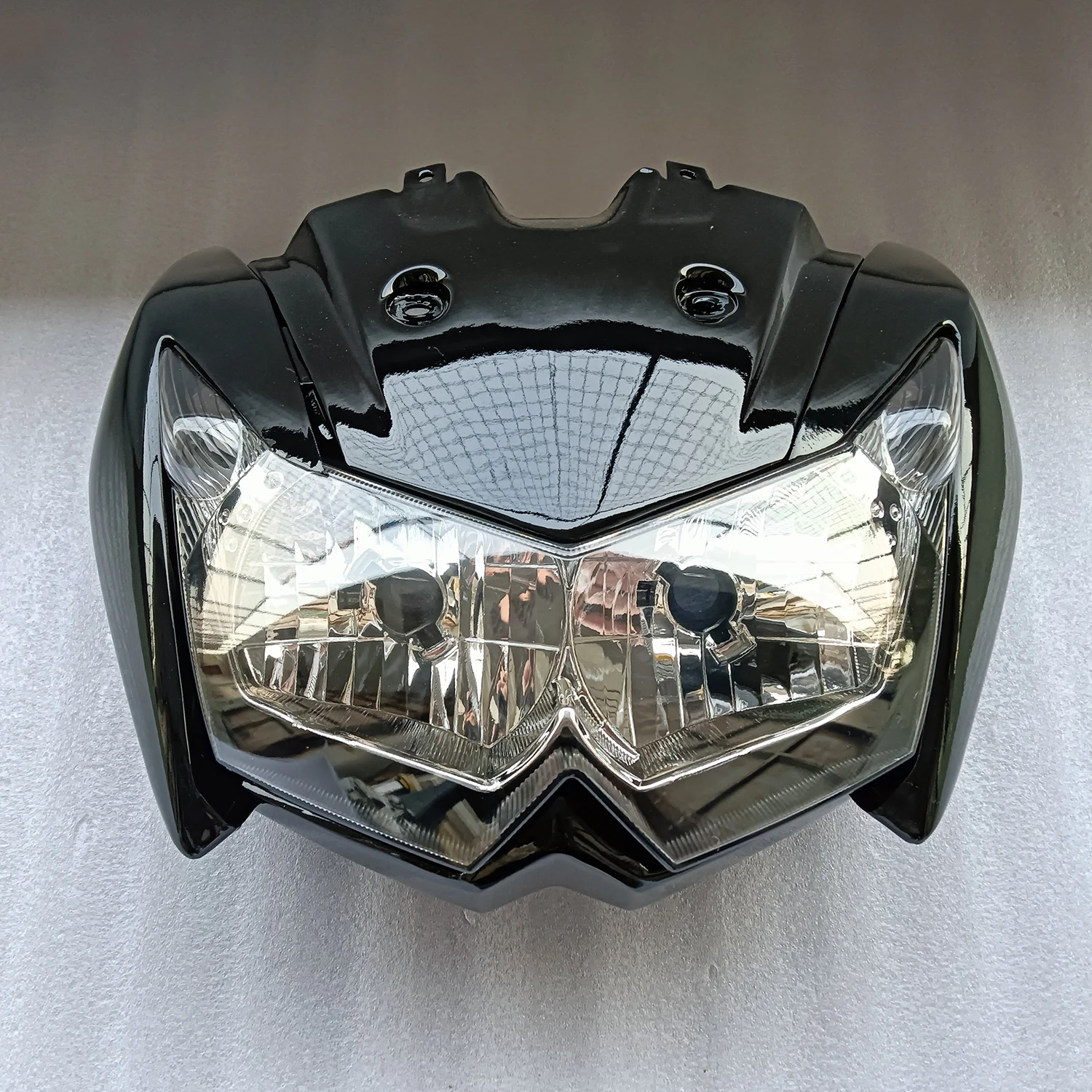 SuitableForKAWASAKIZ100020072009FrontHeadlightLighting