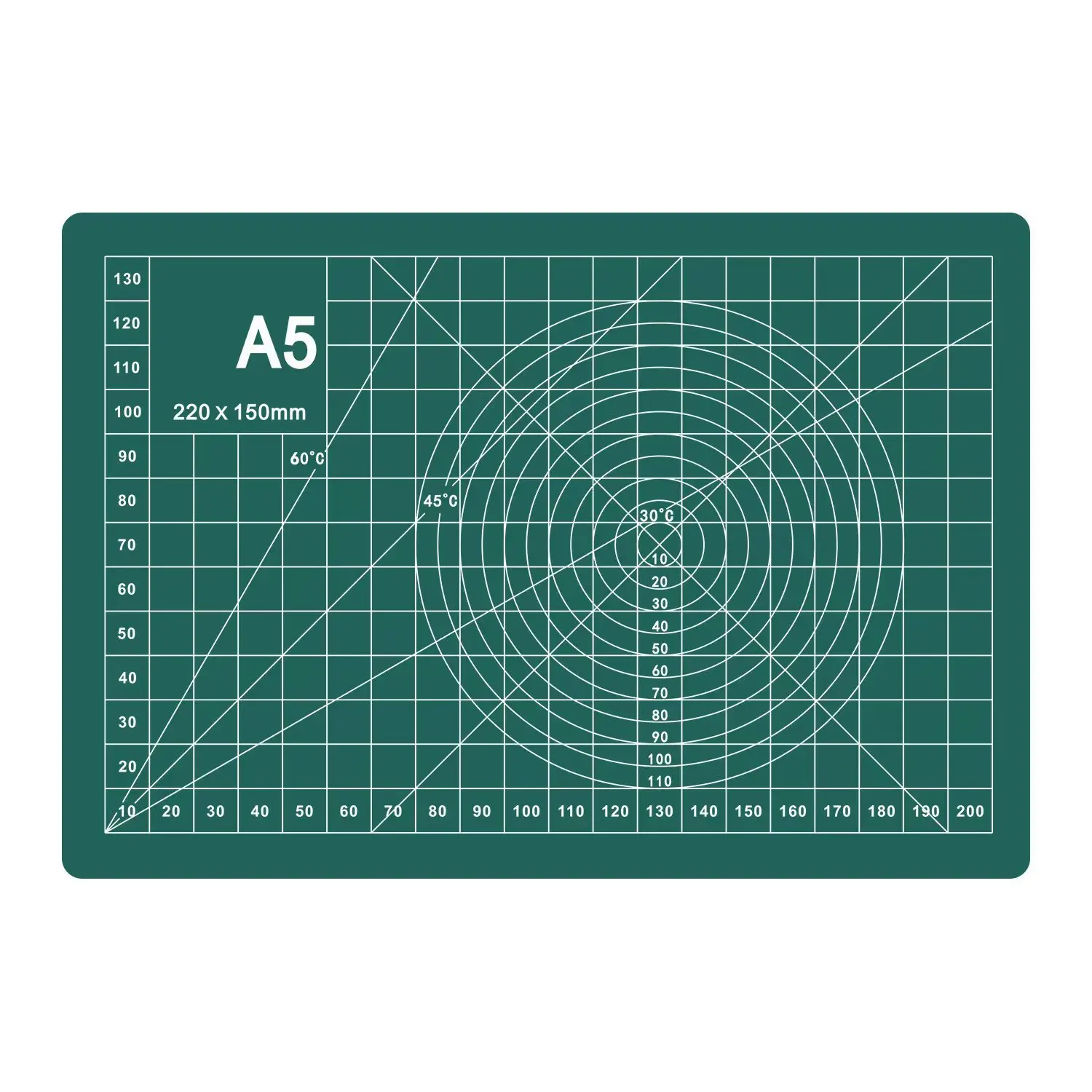 PVC Repair pad Cutting pad Mat Board Durable Selfhealing Sewing Student Art Pape