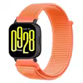 Papaya color