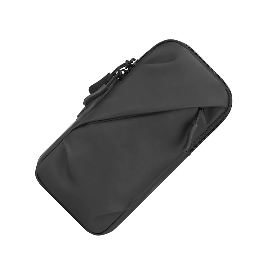 

Women Men Waterproof Mobile Phone Arm Bag Storage Pouch Fitness Holder