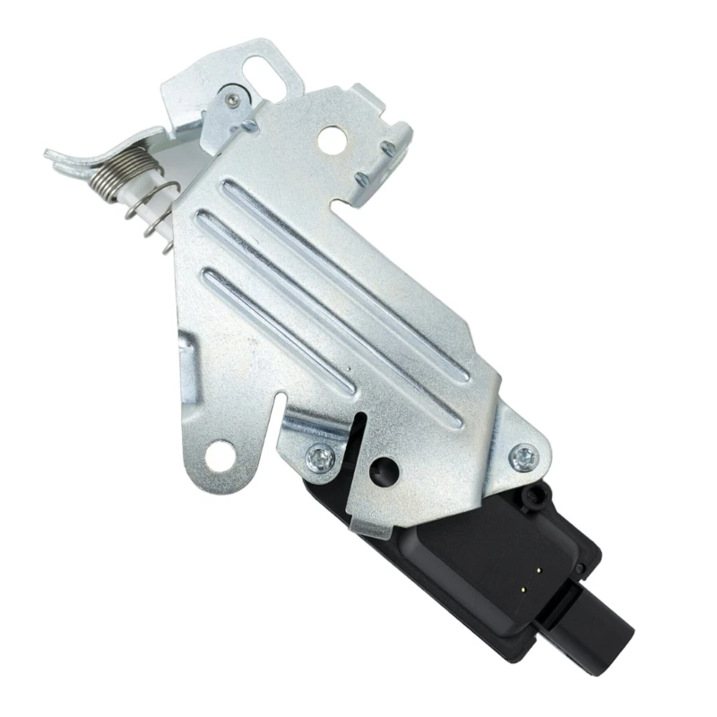 

Car Rear Lock for Tailgate Stable & Functional 2S6T432A98AF Boot Solenoid Lock Dropship
