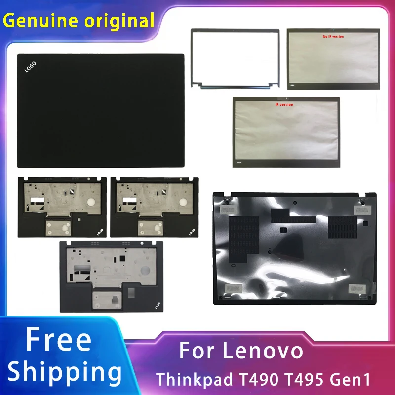 Nuovo Per Lenovo Thinkpad T490 T495 T14 Gen1;