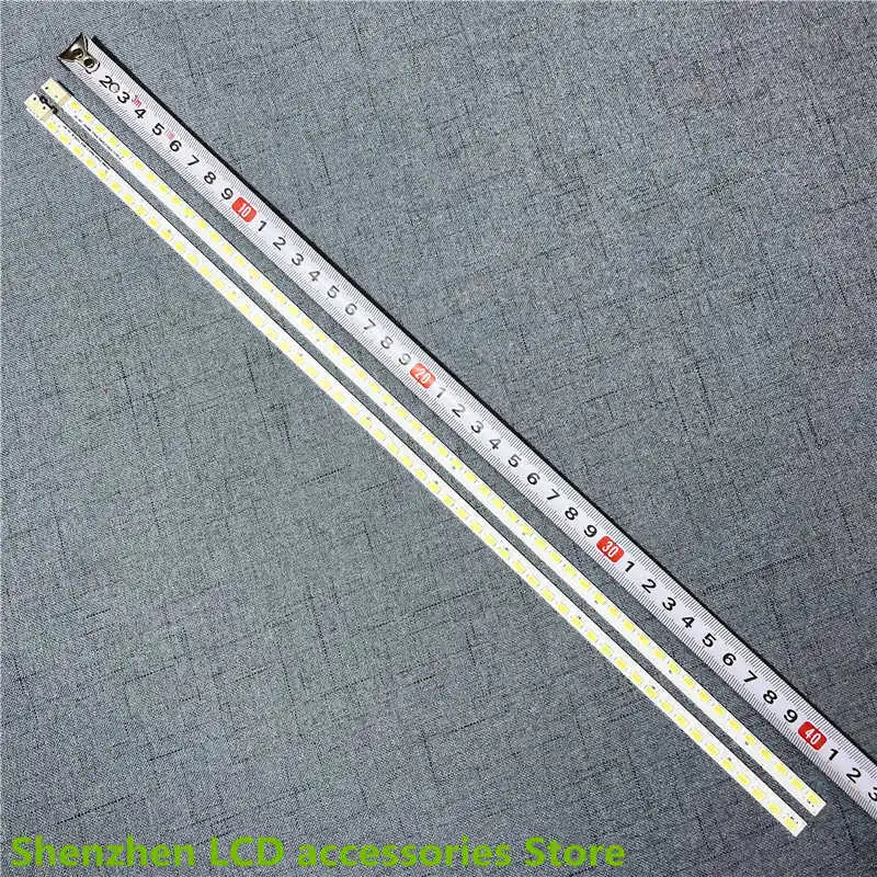 

FOR LG Innotek 37inch Rev.0.6 54EA 41.8CM 100%NEW LCD TV backlight bar 37PFL7605H/12 LC370EUH TX-L37D28BS 3660L-0345A