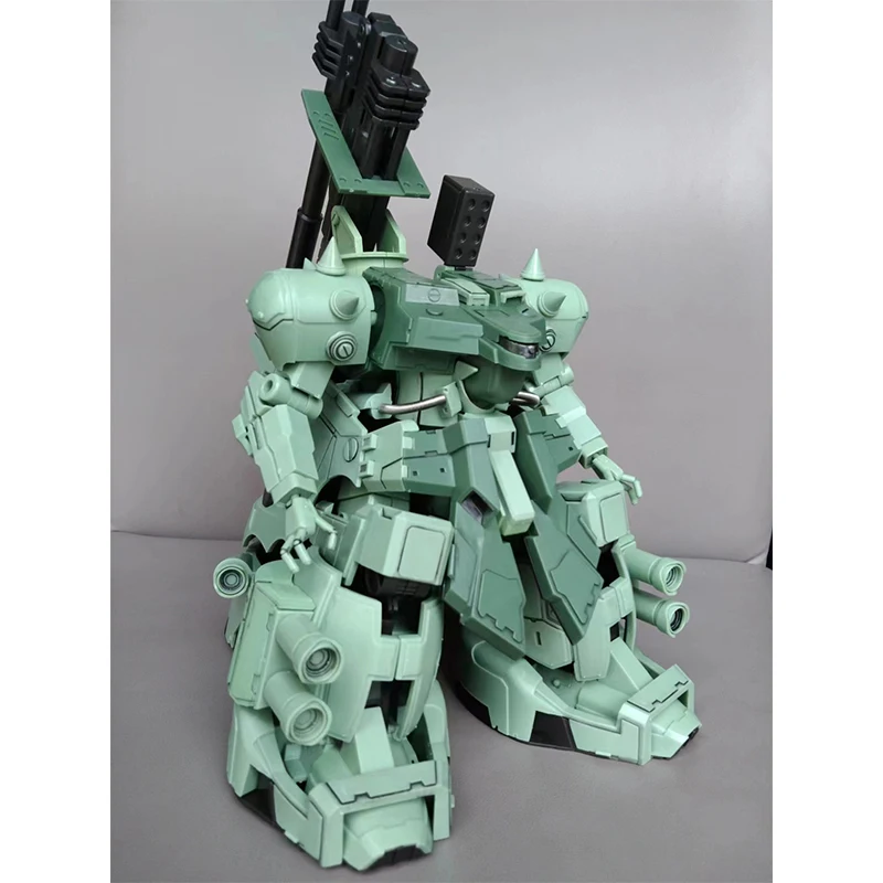 在庫あり Zamel 1/100 YMS-16M XAEL 組み立てキット ゼオン公国 ギフト