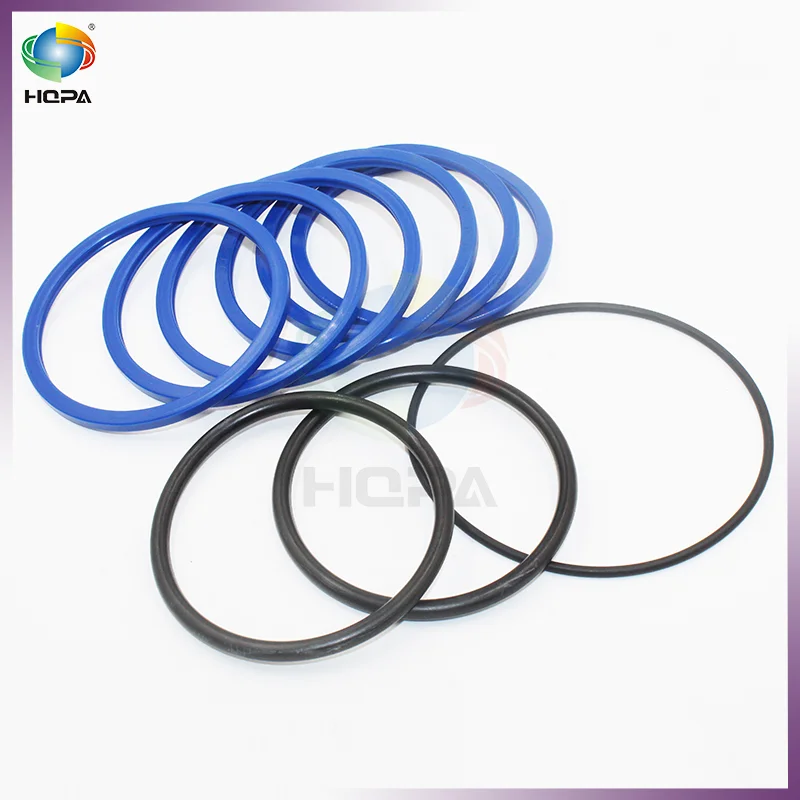 703-08-33232 7030833232 SWIVEL JOINT ASS'Y SEAL KIT FOR KOMATSU PC128UU-1 PC128US-1 PC128US-2 PC138US-2 PC138US-8 PC138USLC-8