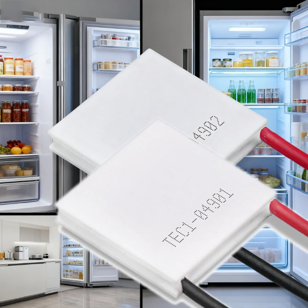 Compact Refrigeration Cooler Plate - Rapid Cooling Technology