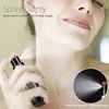 3PCS 5ml Portable Mini Refillable Perfume Bottle Spray Scent Pump Empty Cosmetic Container Atomizer Bottle for Travel 5