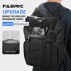 Lifetime Warranty Backpack Men Fashion Business Backpack Waterproof Travel Backpack Bag Male Schoolbag Outdoor Bags Laptop Bags 3