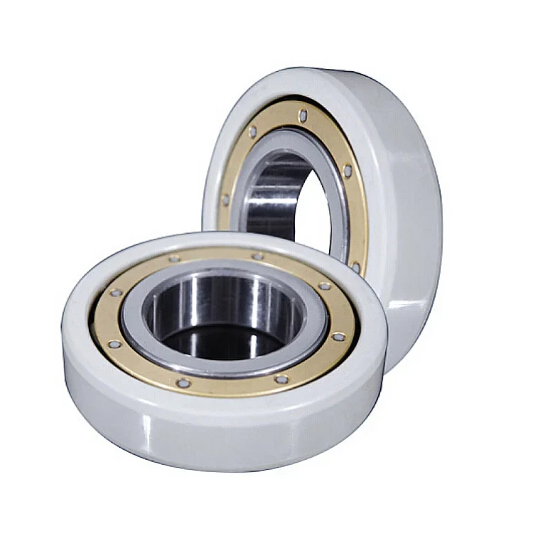 

Good price 6217/C3 VL0241 6217-M-J20AA-C3 Deep Groove Ball Bearing Insulation bearings 6217