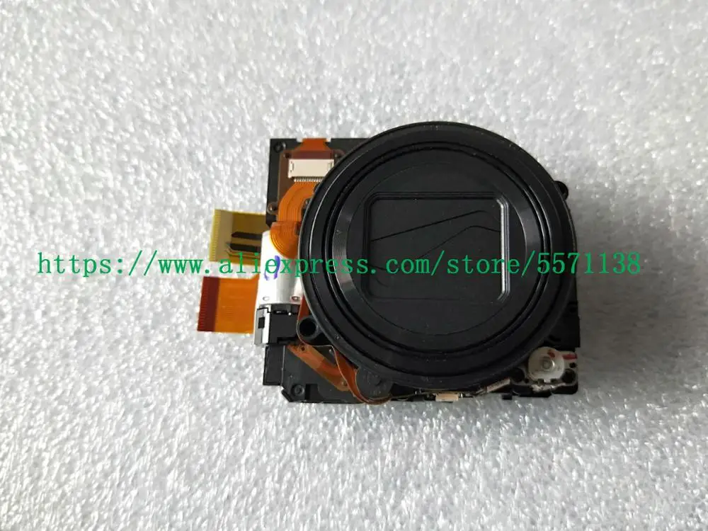 Replacement Zoom Lens For Nikon Coolpix S9050 S9100 Digital Camera - Repair Part 9 thumbnail image