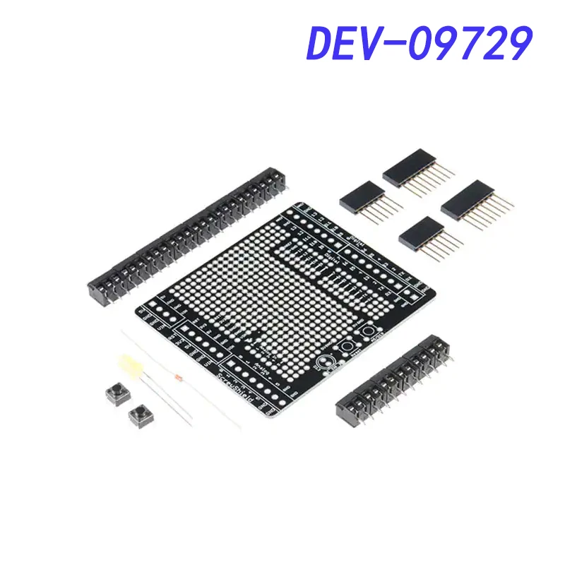 

DEV-09729 ProtoScrewShield