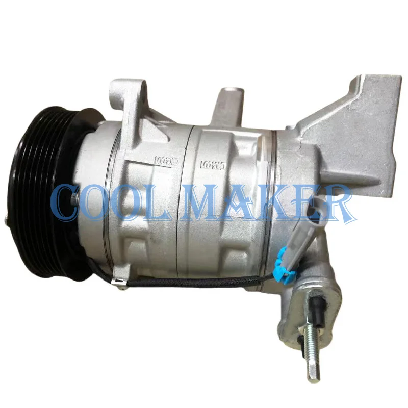 SP17 CO 22275C compressor for GMC Terrain/Chevrolet Equinox 3.0L 20879987 15926954 15926954 1522275