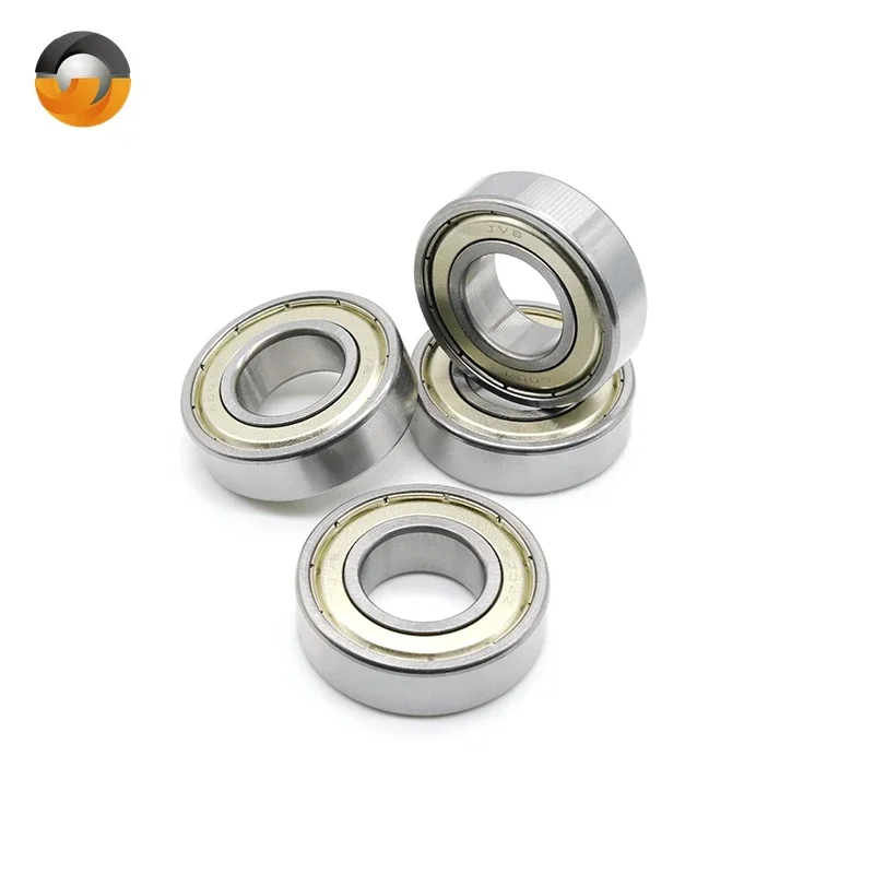 ABEC-7   ׷ , 6005ZZ, 25x47x12mm, 2 
