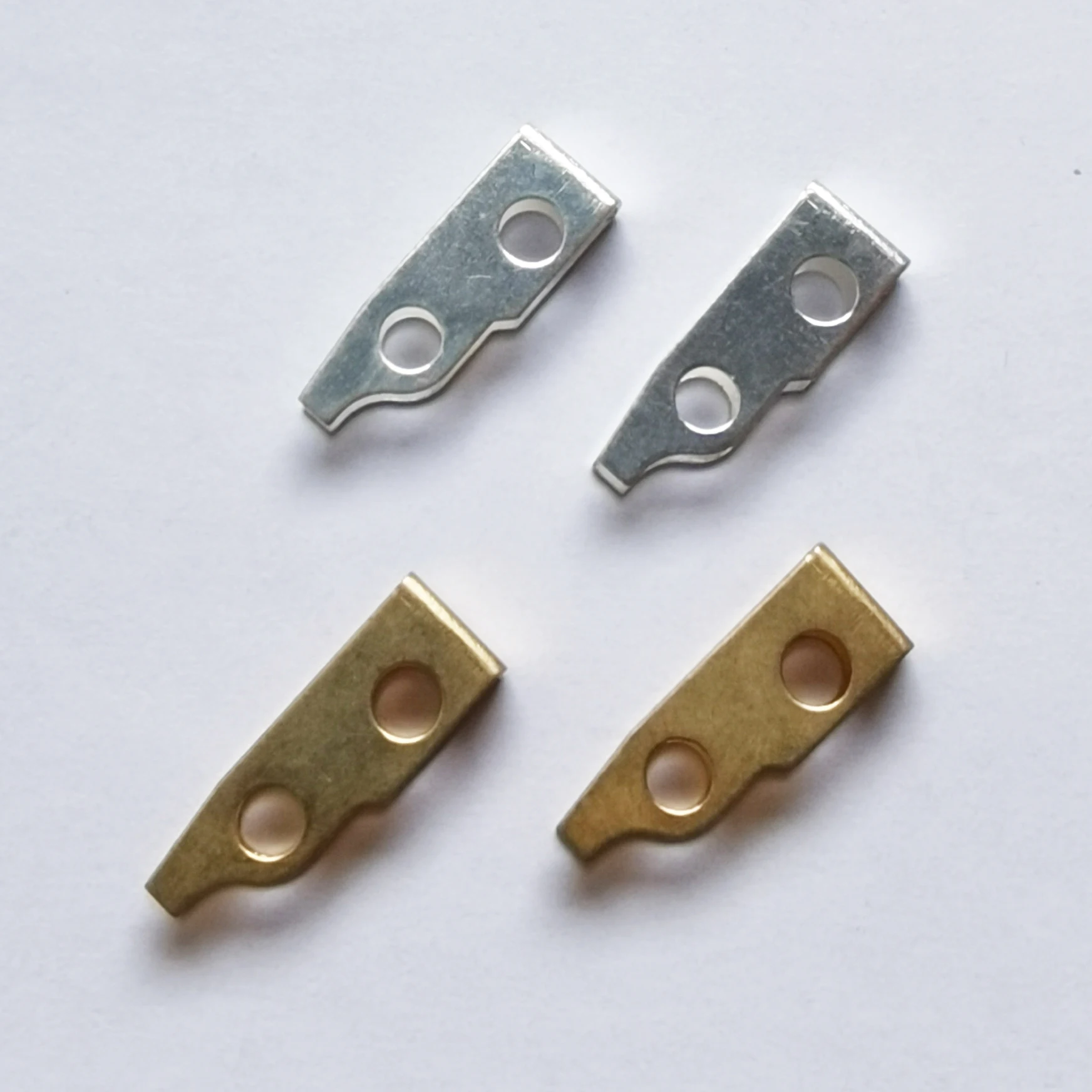 Sirreepet-Hair Clipper Replacement Golden Switch Fit Magic Coldless Clip 8148 8159