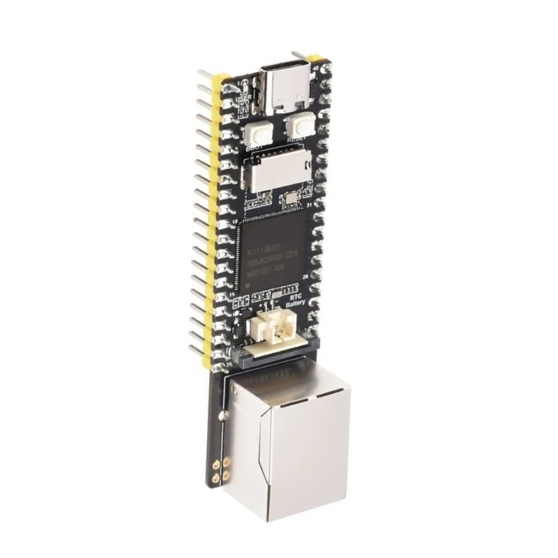 Luckfox RV1106 κ  25UB Linux ũ   μ