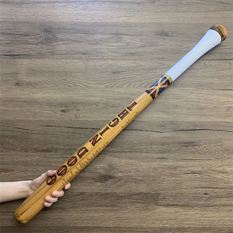 Clown Baseball Bat Prop SEO Keywords/Tags: 3