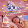 Star Galaxy Projector 21 in 1 Starry Sky Projector with 360° Rotating Timer Atmosphere Lamp for Kids Birthday Xmas Gifts Decor 5