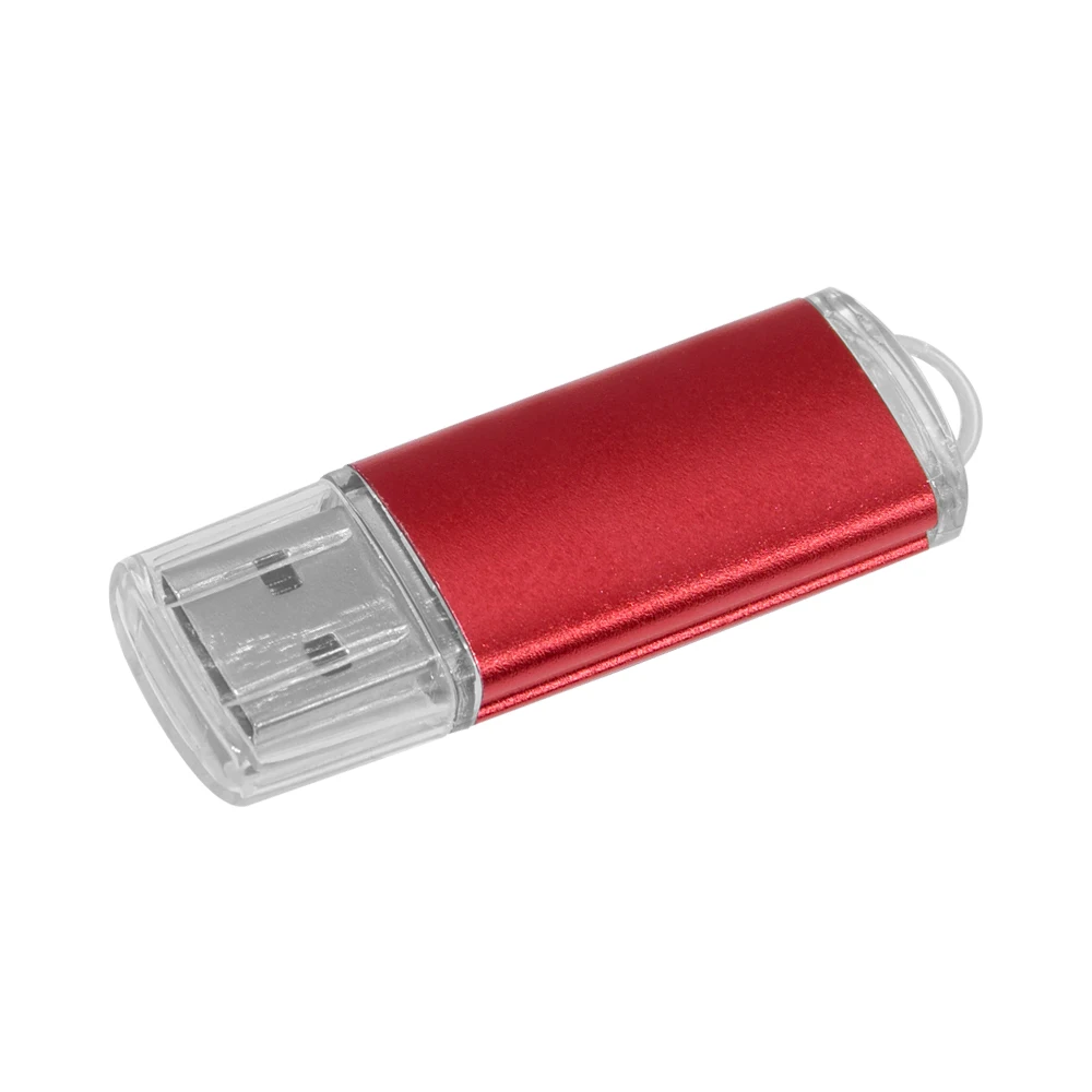 High-Speed USB Flash Drive - Versatile Storage Capacity Options
