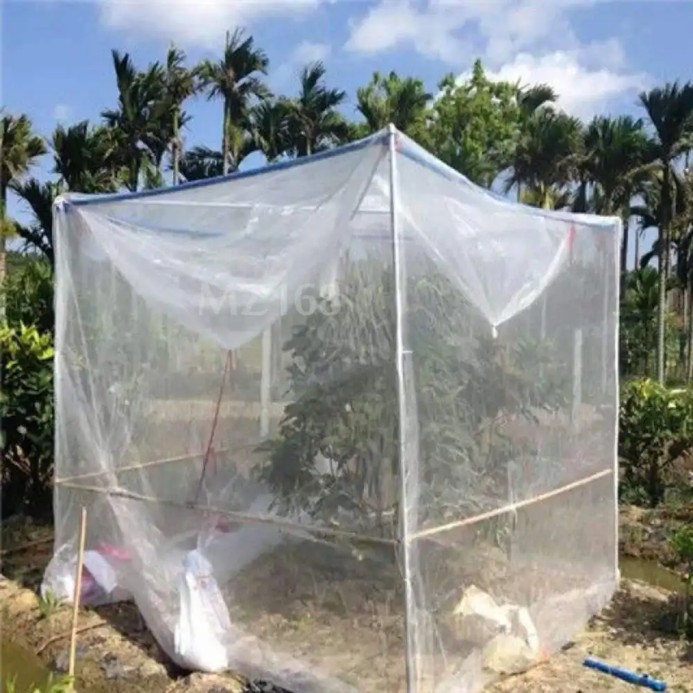 Rete Da Giardino, Rete Protettiva Per Ortaggi, Frutta, Piante E Stagni Rete Da Giardino Resistente A Uccelli E Gatti 09x18 M Ymyny 88457405