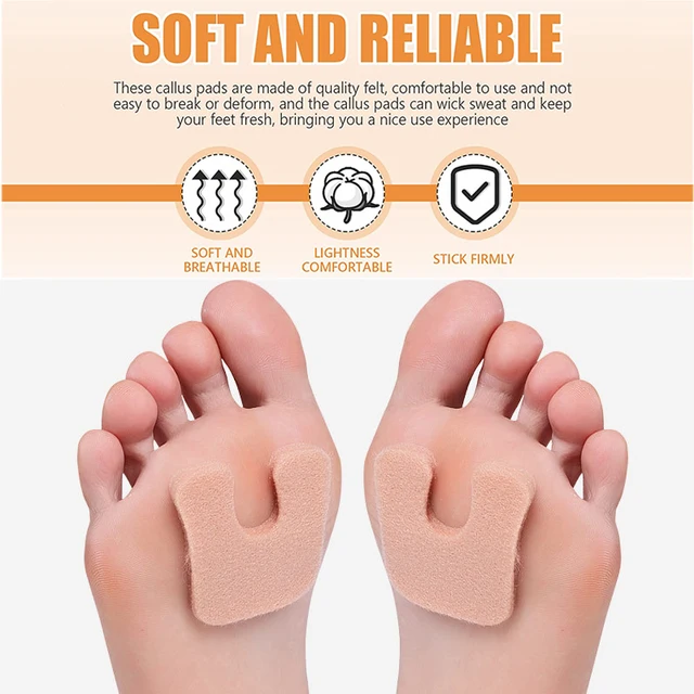 How to Get Rid of Calluses | Premier Podiatry