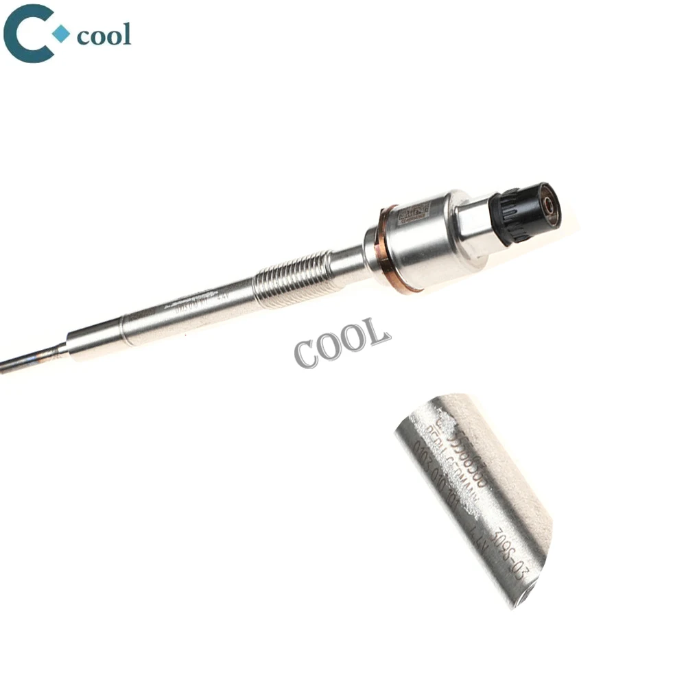 55568366 Glow Plug With Pressure Sensor For Vvauxhall Astraa J Mokkaa 1