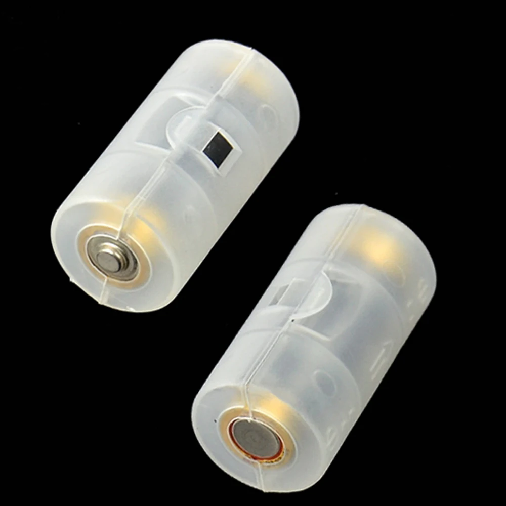 Contenitore per batterie, Scatola porta batterie, Adattatore per batterie, Scatola di conversione batterie, Convertitore batterie - Image 4