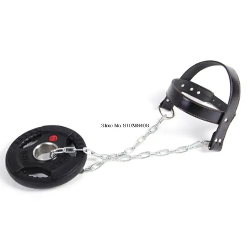 

Head and Neck Trainer, Weight-bearing Cap, Muscle Weight-Bearing Training, Shoulder Weight-bearing Strength Training