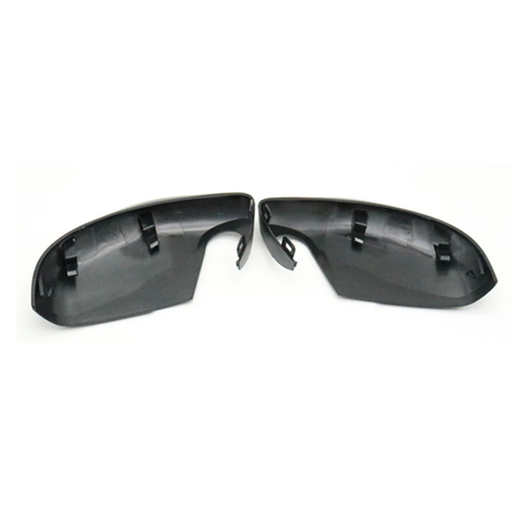 

Зеркальная Нижняя крышка для HONDA JAZZ FIT 2015 2016 2017 GK5, боковое зеркало, Нижняя крышка, базовый цвет