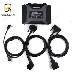 2024 NEW DOIP SUPER MB PRO M6+  Wireless Star Diagnosis Tool MB SD STAR Upgrade DoIP VCI  for B-ENZ Cars Trucks Full Function